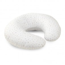 Cojin de Lactancia Plumeti Rosa Cambrass